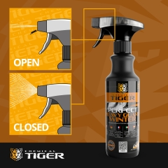 Lackpflegemittel Perfect HEAVY GUARD WINTER 500ml von Chemical Tiger