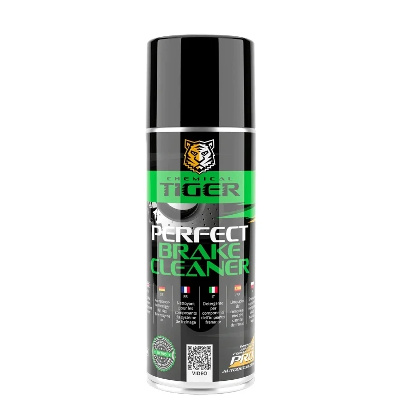 Bremsenreiniger Perfect Brake Cleaner 400 ml von Chemical Tiger