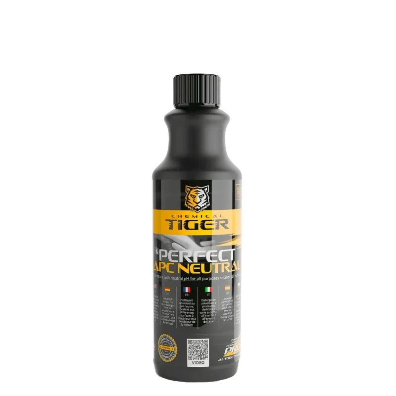 Auto Allzweckreiniger Perfect APC Neutral 500 ml von Chemical Tiger