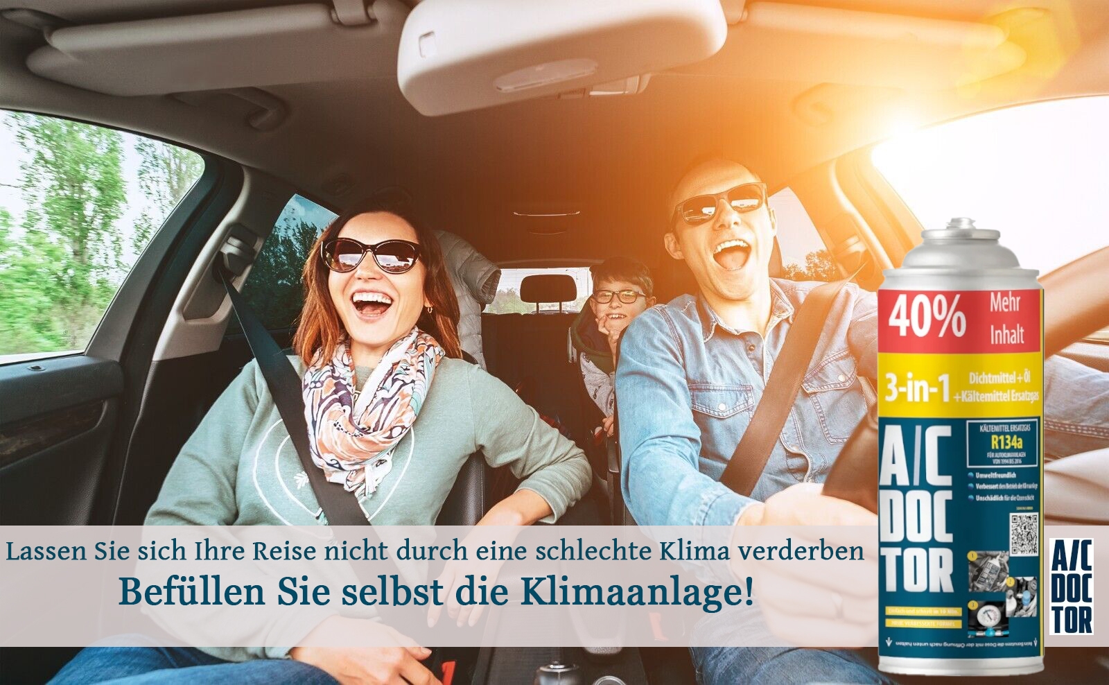 Klima Gas Für Auto R134a Klimaanlage Split 3in1 Dichtmittel Öl Kältemittel Ersatzgas R134A Für Autos Von 1995 Bis 2016 R134a Kältemittel 3in1 Ersatzgas Kaufen