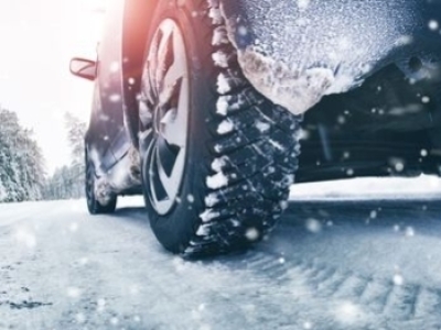 So machen Sie Ihr Auto winterfest: eine Checkliste